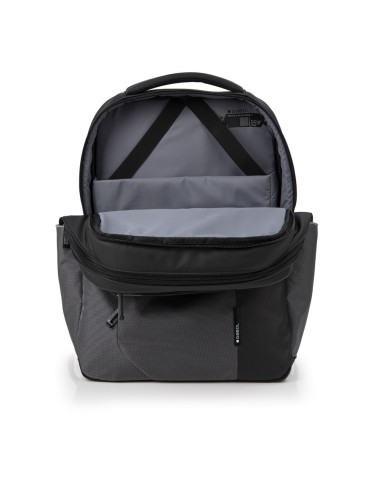 Mochila 3 dptos. Portaordenador  15,6" Gabol Record Mochi...