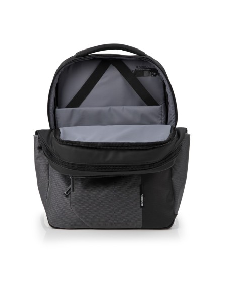 Mochila 3 dptos. Portaordenador  15,6" Gabol Record Mochi...