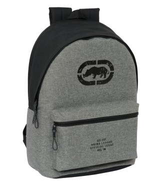 MOCHILA DOBLE PARA PORTATIL 15,6"+USB ECKO UNLTD. "RHINO" | Comprar...