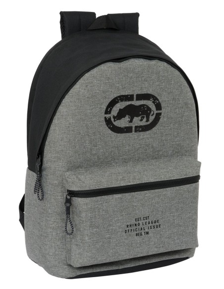 MOCHILA DOBLE PARA PORTATIL 15,6"+USB ECKO UNLTD. "RHINO" | Comprar... MOCHILA DOBLE PARA PORTATIL 15,6"+USB ECKO UNLTD. "RHINO" | Comprar...