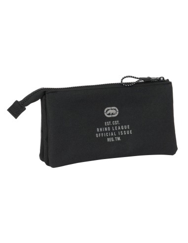 PORTATODO TRIPLE ECKO UNLTD. "RHINO" | Comprar PORTATODO TRIPLE ECK...