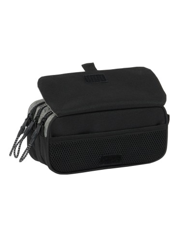 PORTATODO TRIPLE BIG ECKO UNLTD. "RHINO" | Comprar PORTATODO TRIPLE...