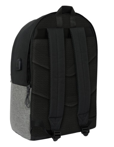 MOCHILA DOBLE PARA PORTATIL 15,6"+USB ECKO UNLTD. "RHINO" | Comprar...