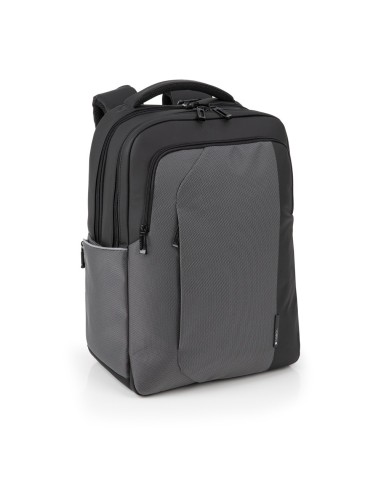 Mochila 3 dptos. Portaordenador  15,6" Gabol Record Mochi...