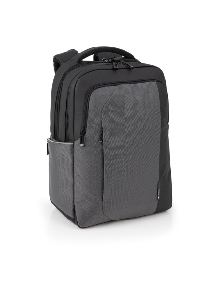 Mochila 3 dptos. Portaordenador  15,6" Gabol Record Mochi...