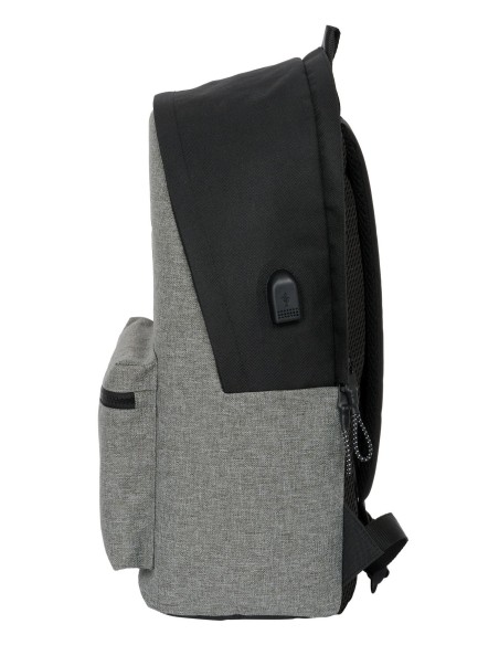 MOCHILA DOBLE PARA PORTATIL 15,6"+USB ECKO UNLTD. "RHINO" | Comprar... MOCHILA DOBLE PARA PORTATIL 15,6"+USB ECKO UNLTD. "RHINO" | Comprar...