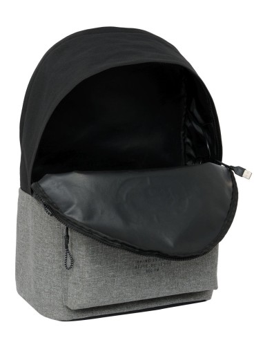 MOCHILA DOBLE PARA PORTATIL 15,6"+USB ECKO UNLTD. "RHINO" | Comprar...