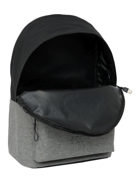 MOCHILA DOBLE PARA PORTATIL 15,6"+USB ECKO UNLTD. "RHINO" | Comprar... MOCHILA DOBLE PARA PORTATIL 15,6"+USB ECKO UNLTD. "RHINO" | Comprar...