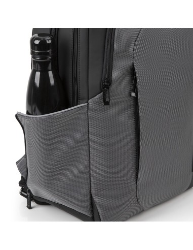 Mochila 3 dptos. Portaordenador  15,6" Gabol Record Mochi...