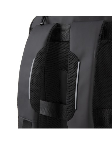 Mochila 3 dptos. Portaordenador  15,6" Gabol Record Mochi...