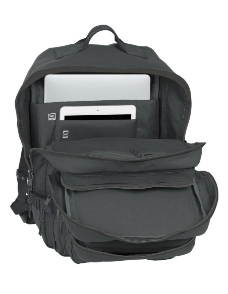 MOCHILA MILITAR PORTATIL 15,6'' SAFTA BASIC "GRIS" | Comprar MOCHIL... MOCHILA MILITAR PORTATIL 15,6'' SAFTA BASIC "GRIS" | Comprar MOCHIL...