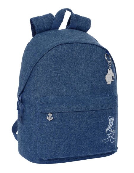 MOCHILA PARA PORTATIL 14,1" DONALD DENIM | Comprar MOCHILA PARA POR... MOCHILA PARA PORTATIL 14,1" DONALD DENIM | Comprar MOCHILA PARA POR...