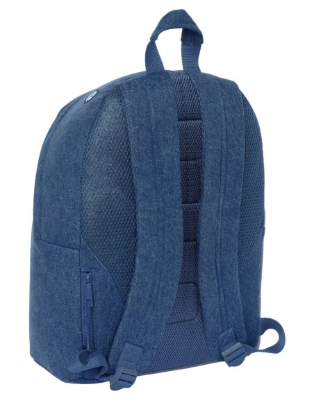 MOCHILA PARA PORTATIL 14,1" DONALD DENIM | Comprar MOCHILA PARA POR... MOCHILA PARA PORTATIL 14,1" DONALD DENIM | Comprar MOCHILA PARA POR...