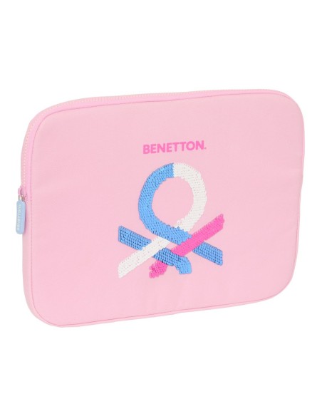 FUNDA PARA PORTATIL 15,6'' BENETTON "PINK" | Comprar FUNDA PARA POR... FUNDA PARA PORTATIL 15,6'' BENETTON "PINK" | Comprar FUNDA PARA POR...