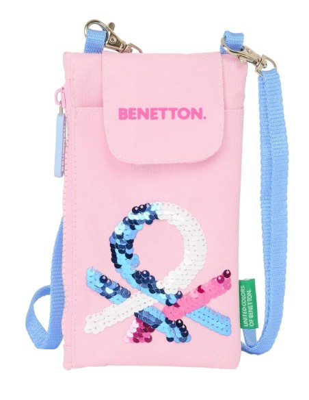MONEDERO PORTAMOVIL BENETTON "PINK" | Comprar MONEDERO PORTAMOVIL B... MONEDERO PORTAMOVIL BENETTON "PINK" | Comprar MONEDERO PORTAMOVIL B...
