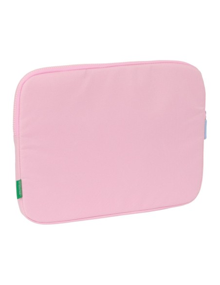 FUNDA PARA PORTATIL 15,6'' BENETTON "PINK" | Comprar FUNDA PARA POR... FUNDA PARA PORTATIL 15,6'' BENETTON "PINK" | Comprar FUNDA PARA POR...