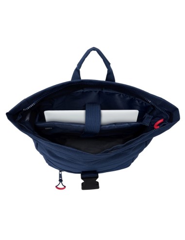 MOCHILA SOLAPA PARA PORTATIL 15,6'' BENETTON "ITALY" | Comprar MOCH...