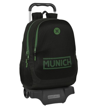 MOCH 665+CARRO 905 MUNICH "CAVIAR" | Comprar MOCH 665+CARRO 905 MUN...