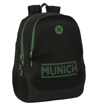 MOCHILA ADAPT.CARRO MUNICH "CAVIAR" | Comprar MOCHILA ADAPT.CARRO M...