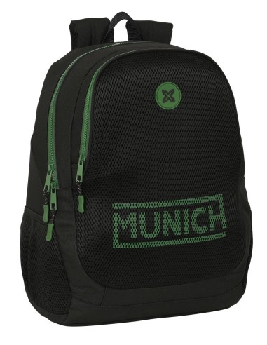 MOCHILA ADAPT.CARRO MUNICH "CAVIAR" | Comprar MOCHILA ADAPT.CARRO M...