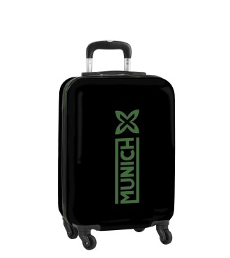 TROLLEY CABINA 20" MUNICH "CAVIAR" | Comprar TROLLEY CABINA 20" MUN...