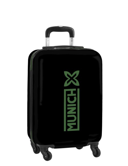 TROLLEY CABINA 20" MUNICH "CAVIAR" | Comprar TROLLEY CABINA 20" MUN... TROLLEY CABINA 20" MUNICH "CAVIAR" | Comprar TROLLEY CABINA 20" MUN...