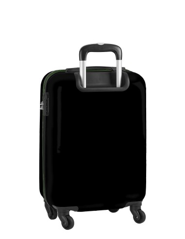 TROLLEY CABINA 20" MUNICH "CAVIAR" | Comprar TROLLEY CABINA 20" MUN...