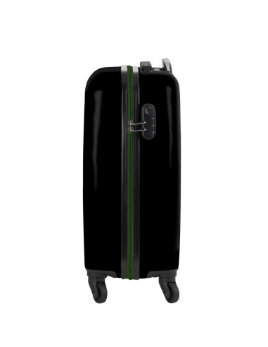 TROLLEY CABINA 20" MUNICH "CAVIAR" | Comprar TROLLEY CABINA 20" MUN...