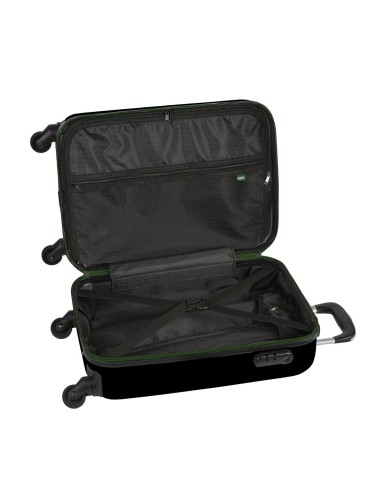 TROLLEY CABINA 20" MUNICH "CAVIAR" | Comprar TROLLEY CABINA 20" MUN...