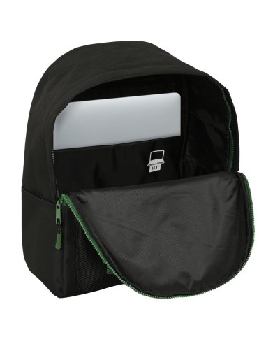 MOCHILA PARA PORTATIL 14,1" MUNICH "CAVIAR" | Comprar MOCHILA PARA ...