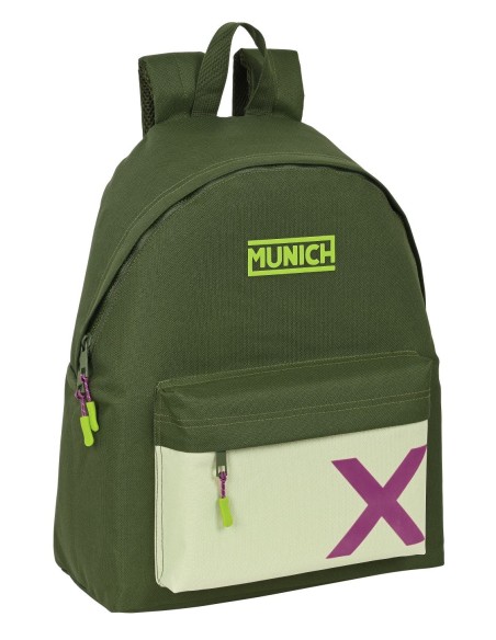 MOCHILA MUNICH "BRIGHT KHAKI" | Comprar MOCHILA MUNICH "BRIGHT KHAK... MOCHILA MUNICH "BRIGHT KHAKI" | Comprar MOCHILA MUNICH "BRIGHT KHAK...