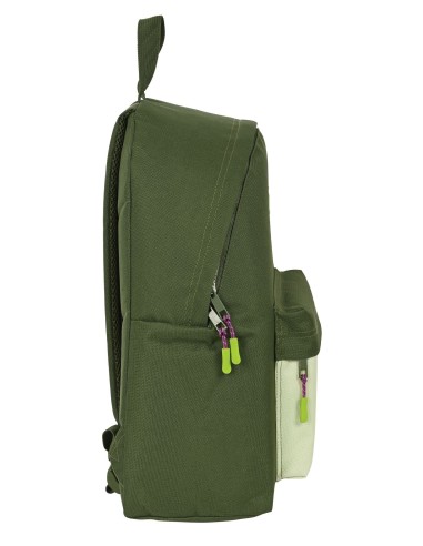MOCHILA MUNICH "BRIGHT KHAKI" | Comprar MOCHILA MUNICH "BRIGHT KHAK...