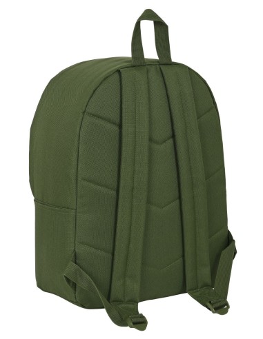 MOCHILA PARA PORTATIL 14,1" MUNICH "BRIGHT KHAKI" | Comprar MOCHILA...
