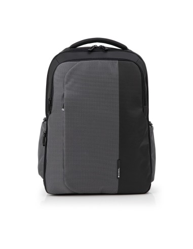 Mochila para portátil expandible 15,6" Gabol Record Mochi...
