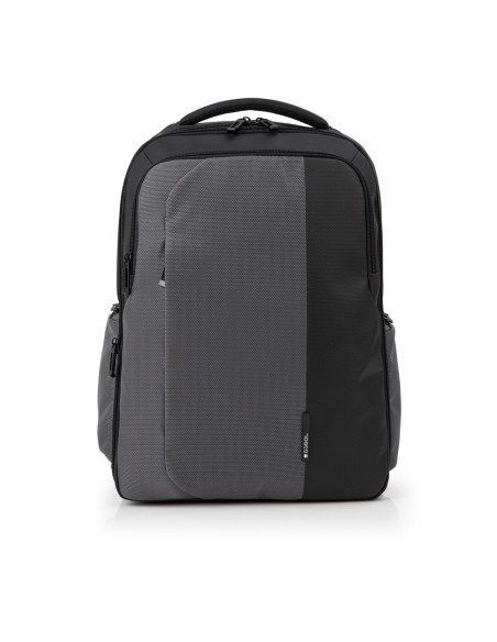 Mochila para portátil expandible 15,6" Gabol Record Mochi...