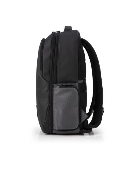 Mochila para portátil expandible 15,6" Gabol Record Mochi...