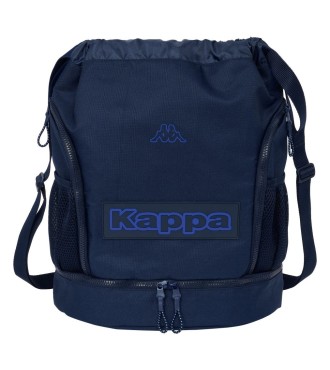 SACO MOCHILA KAPPA "BLUE NIGHT" | Comprar SACO MOCHILA KAPPA "BLUE ...