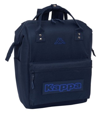 MOCHILA CON ASAS PARA PORTATIL 13" KAPPA "BLUE NIGHT" | Comprar MOC...