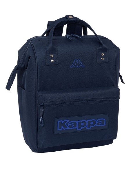 MOCHILA CON ASAS PARA PORTATIL 13" KAPPA "BLUE NIGHT" | Comprar MOC... MOCHILA CON ASAS PARA PORTATIL 13" KAPPA "BLUE NIGHT" | Comprar MOC...