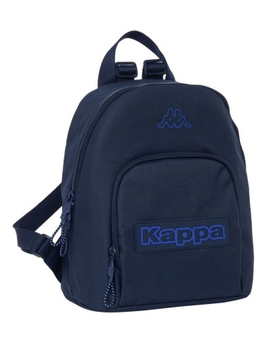 MINI MOCHILA KAPPA "BLUE NIGHT" | Comprar MINI MOCHILA KAPPA "BLUE ...