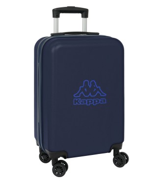 TROLLEY CABINA 20" KAPPA "BLUE NIGHT" | Comprar TROLLEY CABINA 20" ...