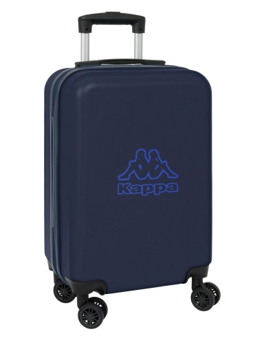 TROLLEY CABINA 20" KAPPA "BLUE NIGHT" | Comprar TROLLEY CABINA 20" ...