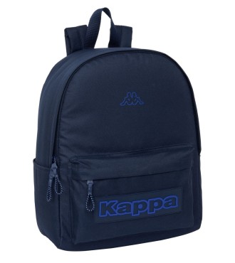 MOCHILA PARA PORTATIL 14,1" KAPPA "BLUE NIGHT" | Comprar MOCHILA PA...