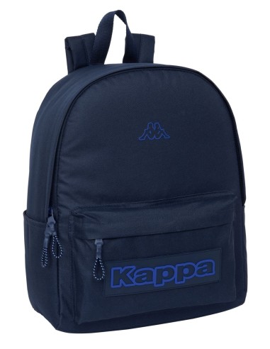 MOCHILA PARA PORTATIL 14,1" KAPPA "BLUE NIGHT" | Comprar MOCHILA PA...