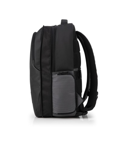 Mochila para portátil expandible 15,6" Gabol Record Mochi...