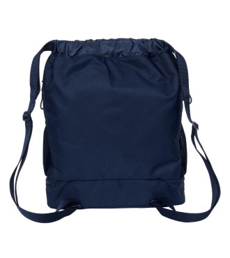 SACO MOCHILA KAPPA "BLUE NIGHT" | Comprar SACO MOCHILA KAPPA "BLUE ... 2