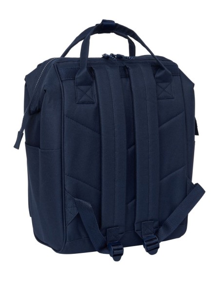 MOCHILA CON ASAS PARA PORTATIL 13" KAPPA "BLUE NIGHT" | Comprar MOC... MOCHILA CON ASAS PARA PORTATIL 13" KAPPA "BLUE NIGHT" | Comprar MOC...