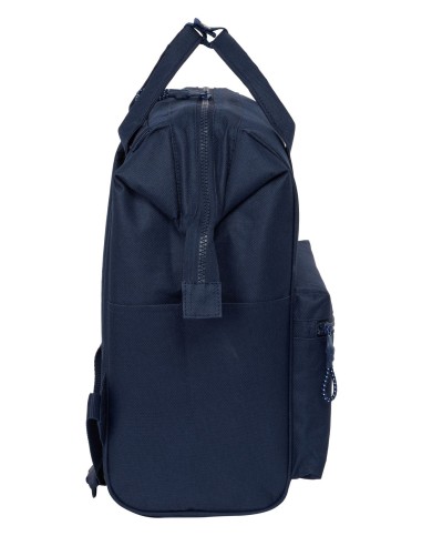 MOCHILA CON ASAS PARA PORTATIL 13" KAPPA "BLUE NIGHT" | Comprar MOC...