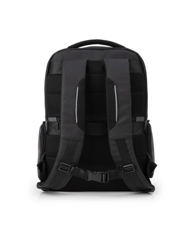 Mochila para portátil expandible 15,6" Gabol Record Mochi...