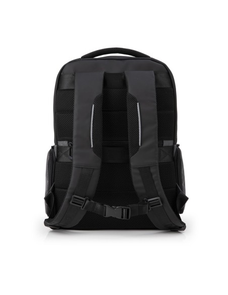 Mochila para portátil expandible 15,6" Gabol Record Mochi...